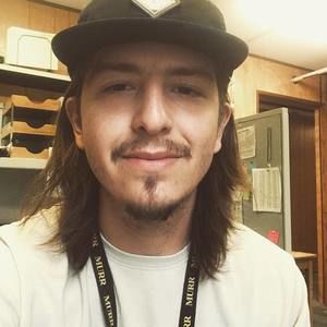 Meet your Posher, Ian